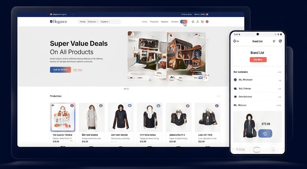 ecommerce