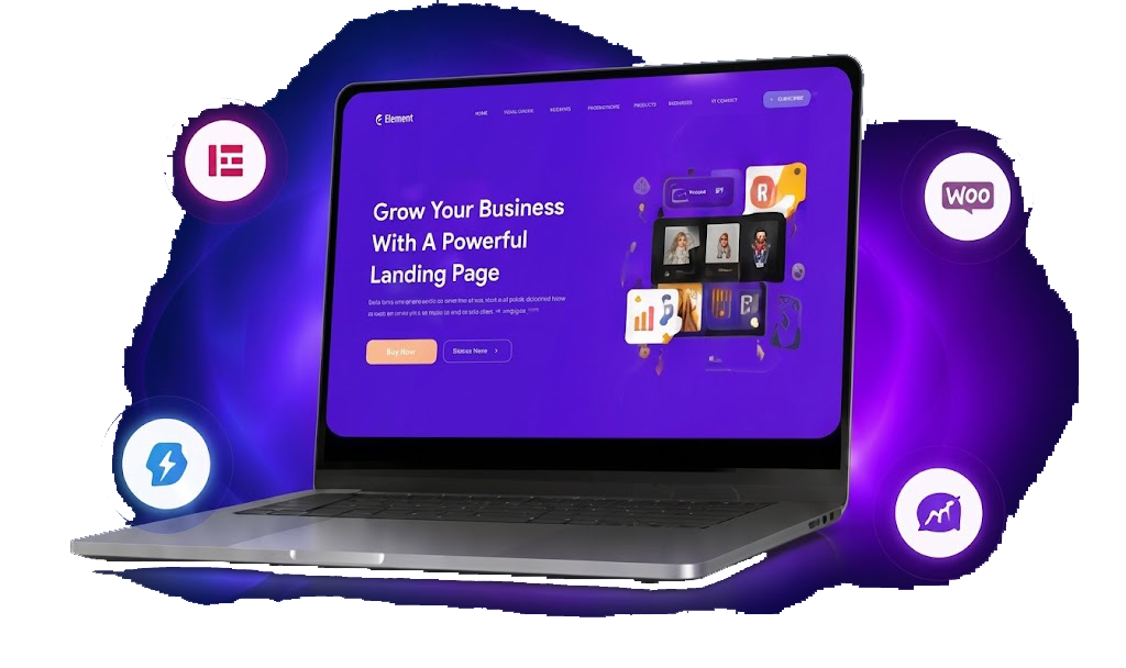 landingpage