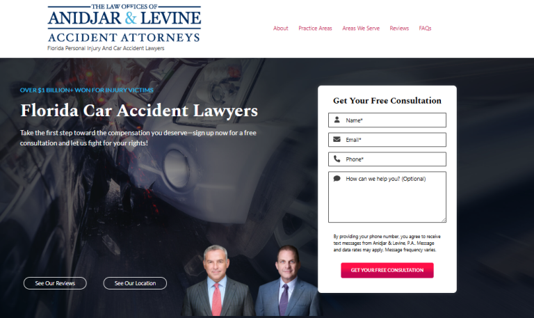 law firm