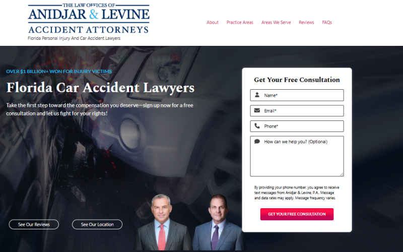 law firm